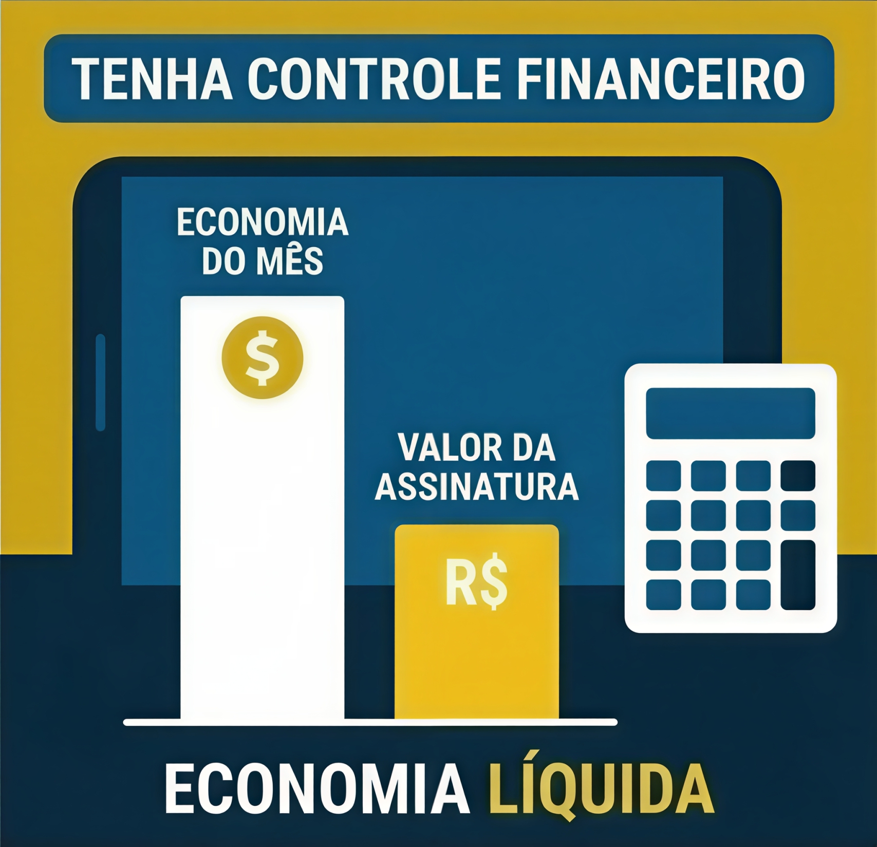 Gestão de gastos